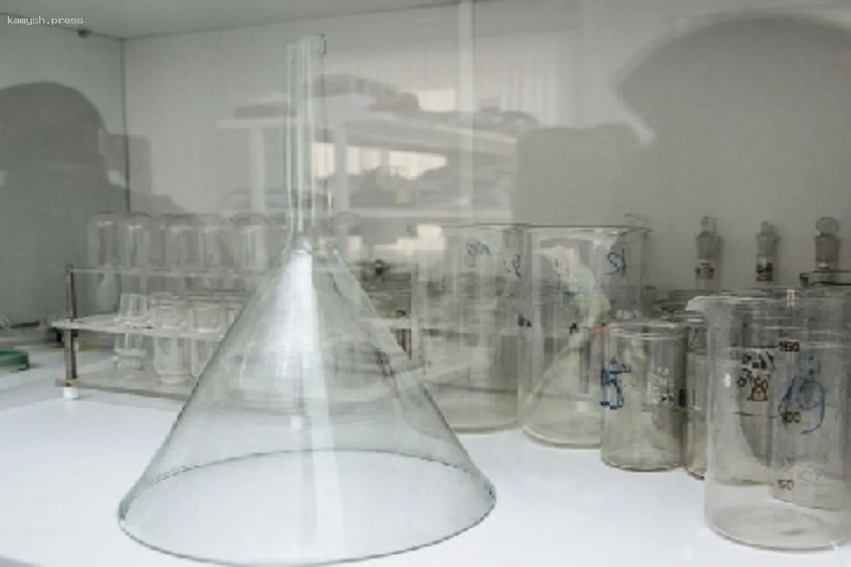 Роспотребнадзор оценил чистоту воздуха после инцидента на пороховом заводе в Перми