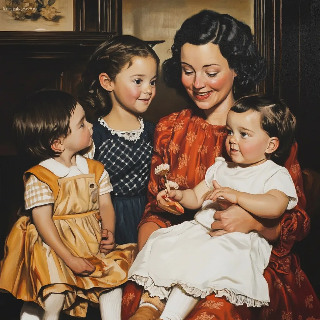 Новый подход к поддержке семей в России: что собой представляет программа «Социальная няня»