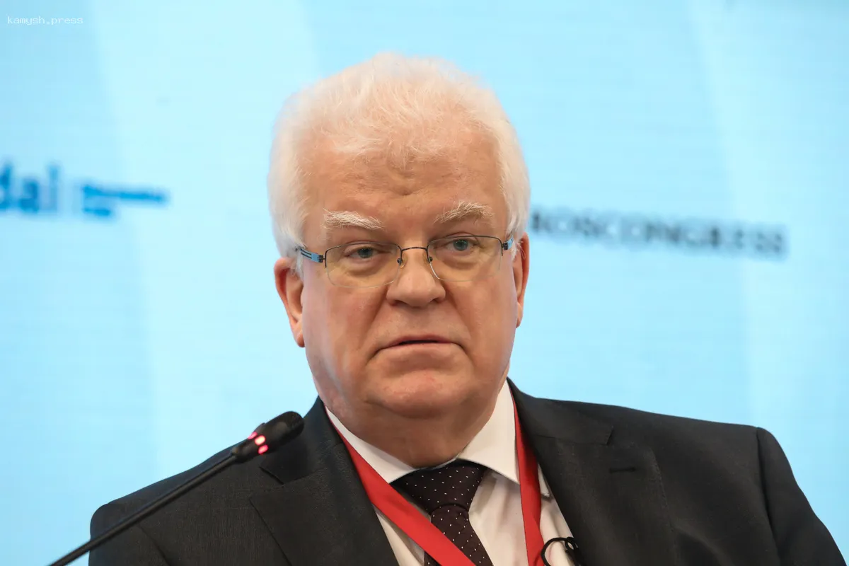 Уточнена причина отсутствия итогового заявления по итогам переговоров между США и Россией