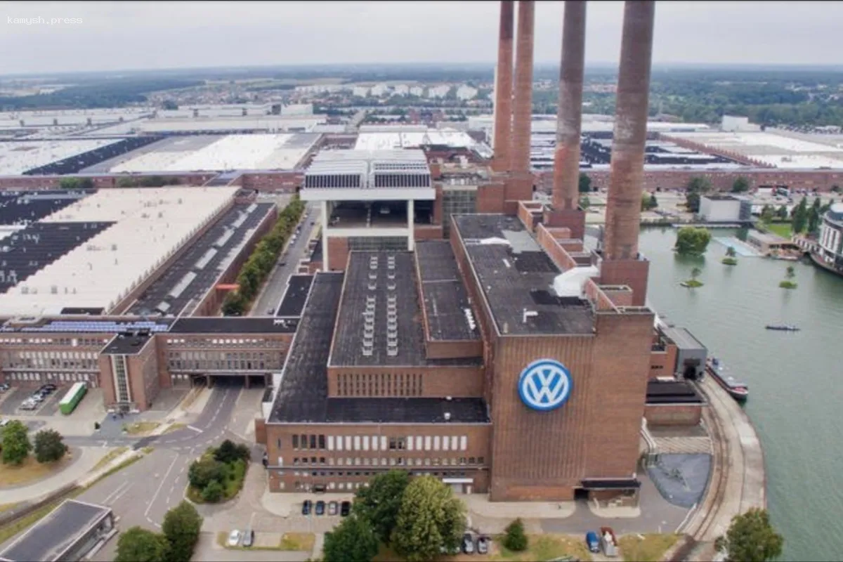 Volkswagen выполнит свои обязательства: автопроизводитель объявил о выплате дивидендов