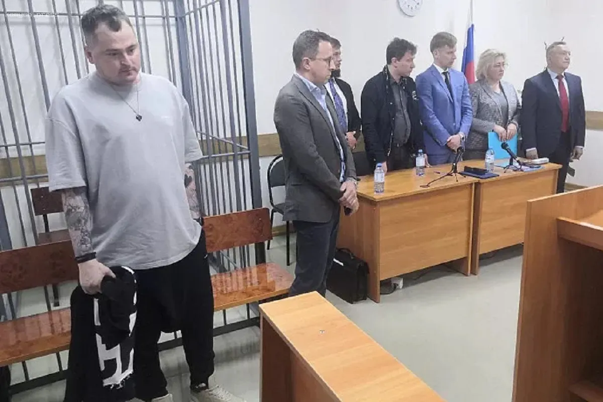 Кассационный суд рассмотрел жалобу бывшего чиновника Контрабаева