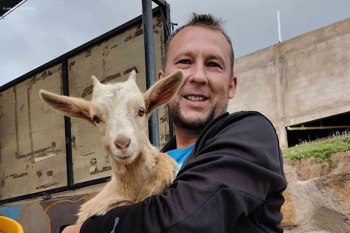 «Хочу вернуться в Россию»: колумбийский мэр из Саратова заявил о желании вернуться на родину