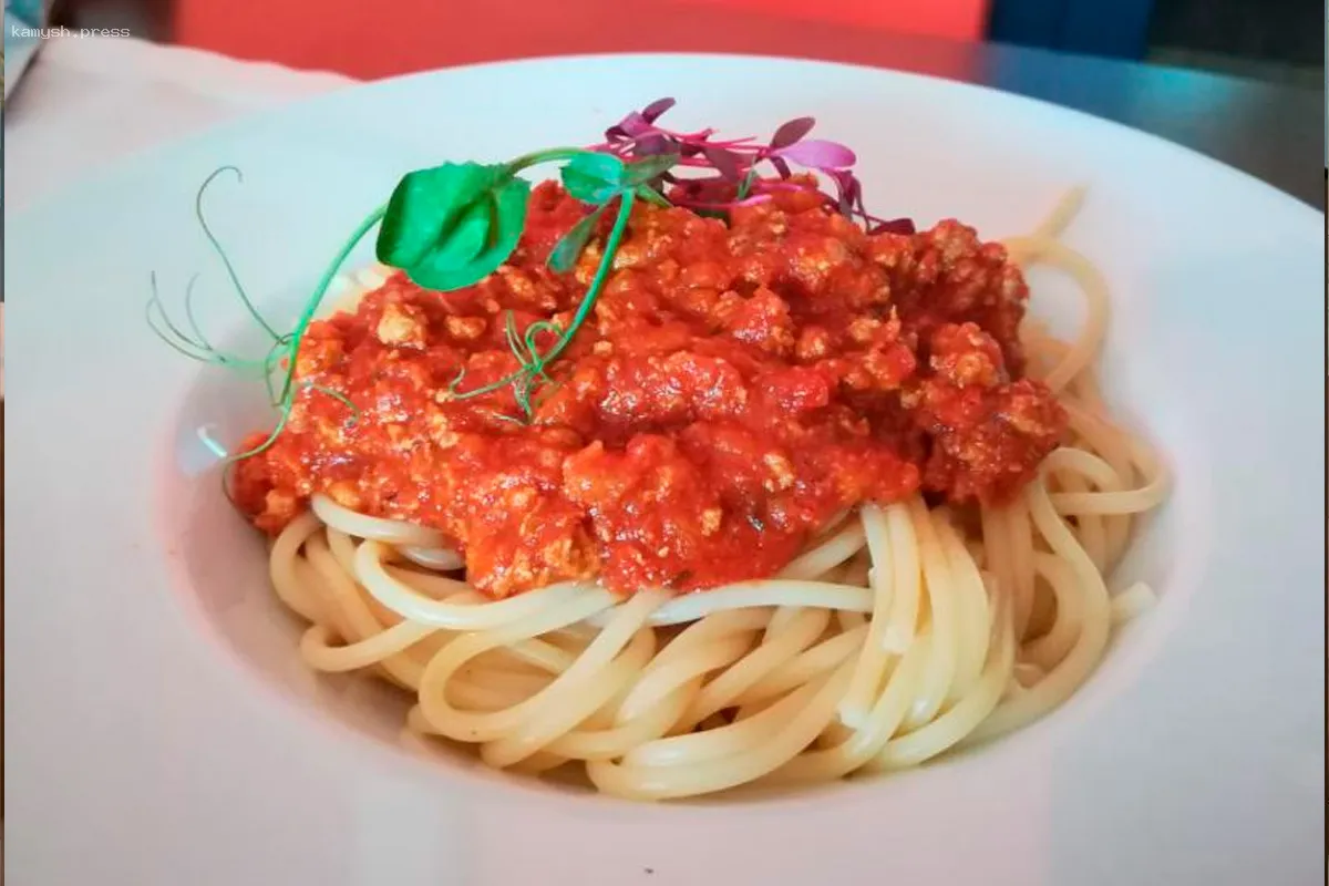 Новое исследование выявило неожиданный эффект от употребления пасты