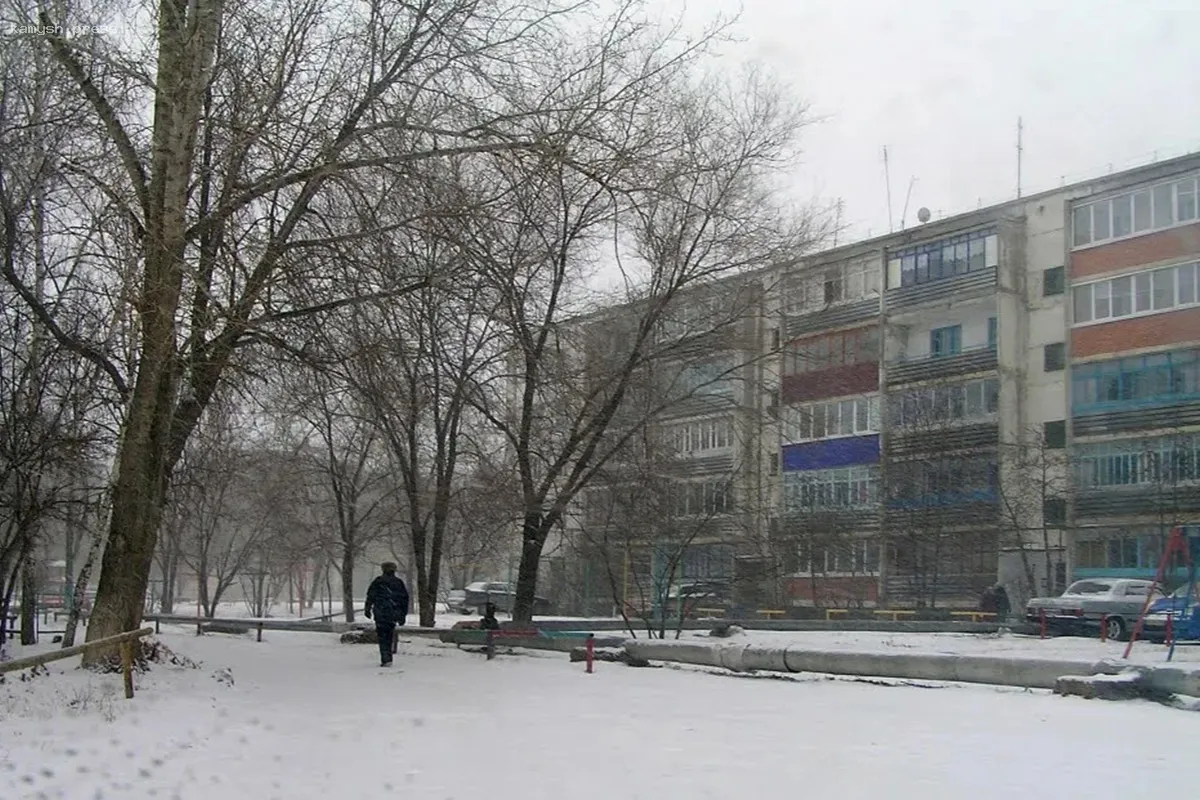 Список городов Самарской области, где семьи с детьми могут воспользоваться льготной ипотекой