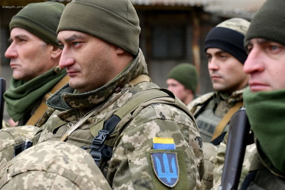 В Верховной раде не намерены отменять мобилизацию даже в случае перемирия