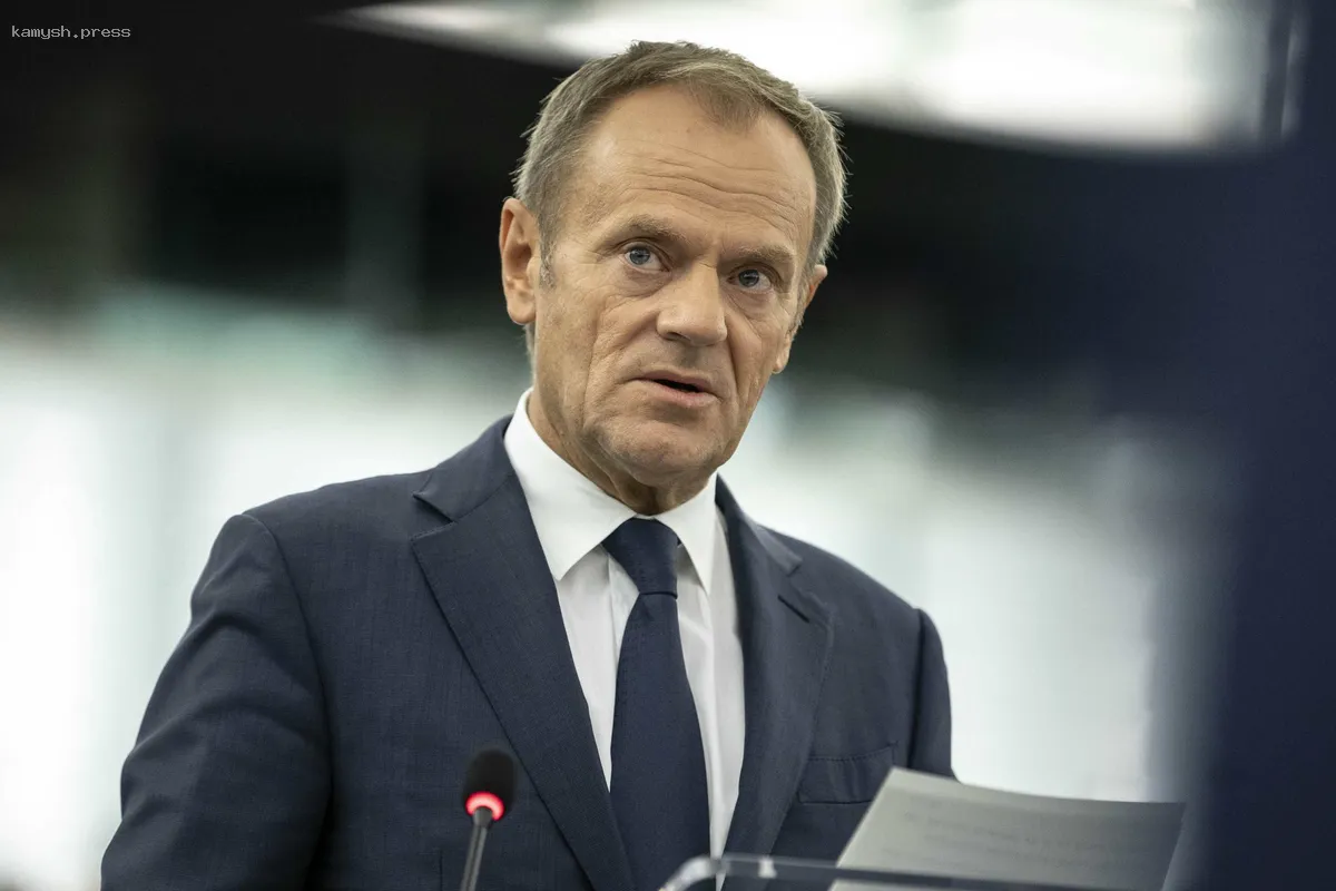 Польша отреагировала на высказывания Трампа о причинах создания ЕС