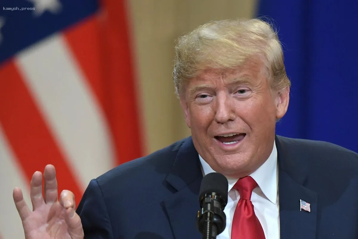 Вашингтон готовится ввести новые ограничительные меры против России