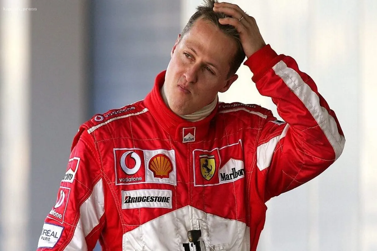 «Ситуация крайне тревожная»: информатор, знакомый с семьей Шумахера, рассказал о здоровье гонщика