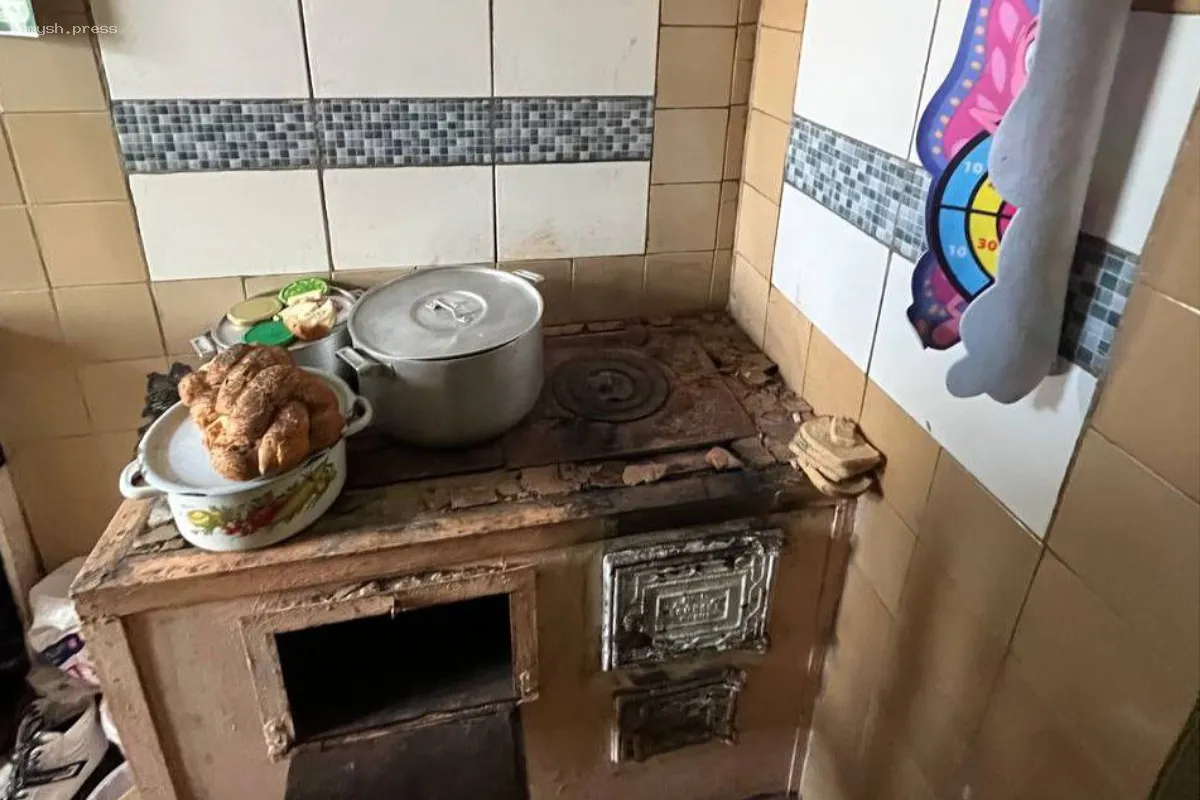 В Севастополе произошла трагедия: трое людей погибли от угарного газа