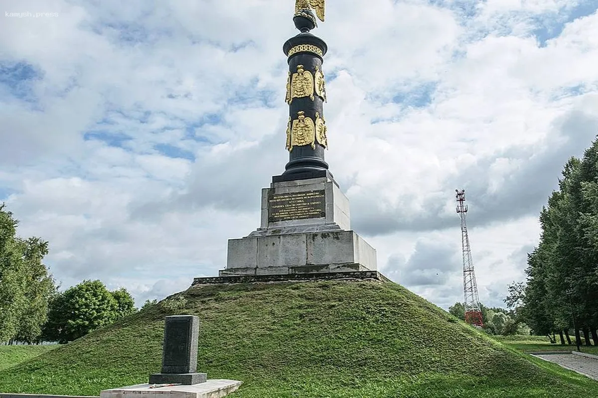 В Калужской области планируют создать новый музей, посвященный войне 1812 года