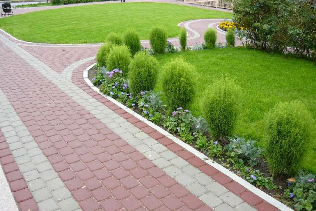 В Хабаровске определили объекты для благоустройства по национальному проекту