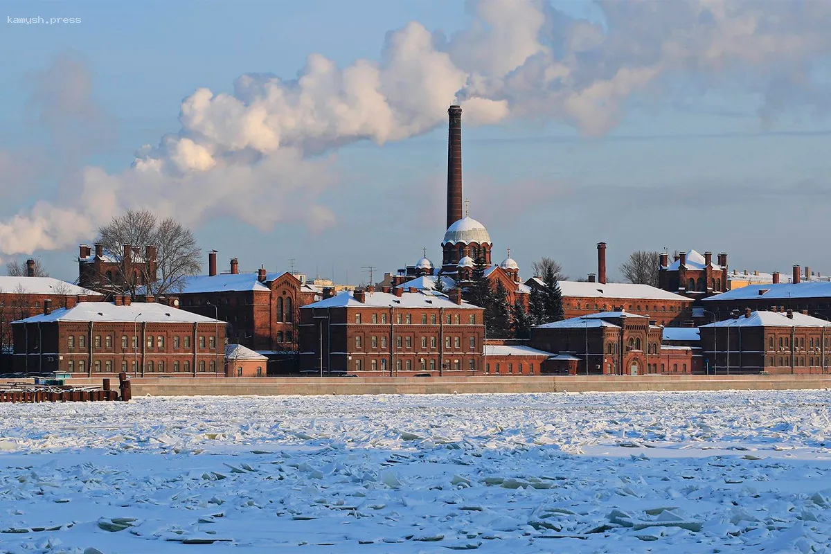 Новый владелец «Крестов» объявлен