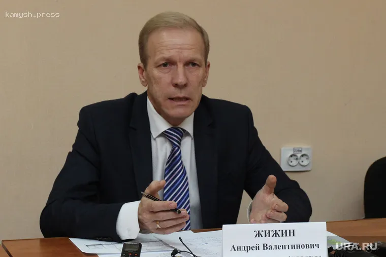 Бывшего заместителя мэра Кургана обвиняют в 13 случаях превышения полномочий