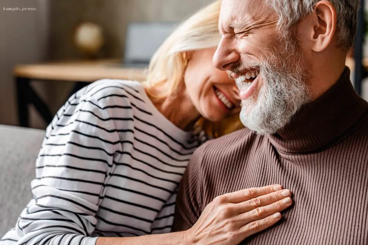 Психолог рассказал о влиянии возраста на романтические отношения