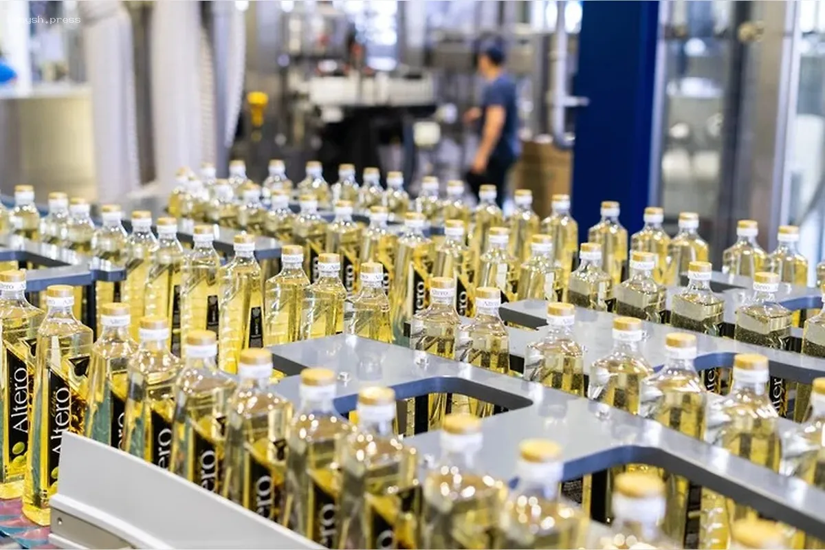 Маслозаводы в России приостановили свою деятельность