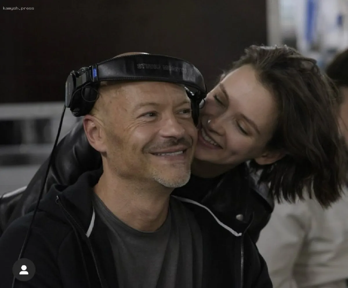 Паулина Андреева покинула резиденцию Федора Бондарчука в Раздорах