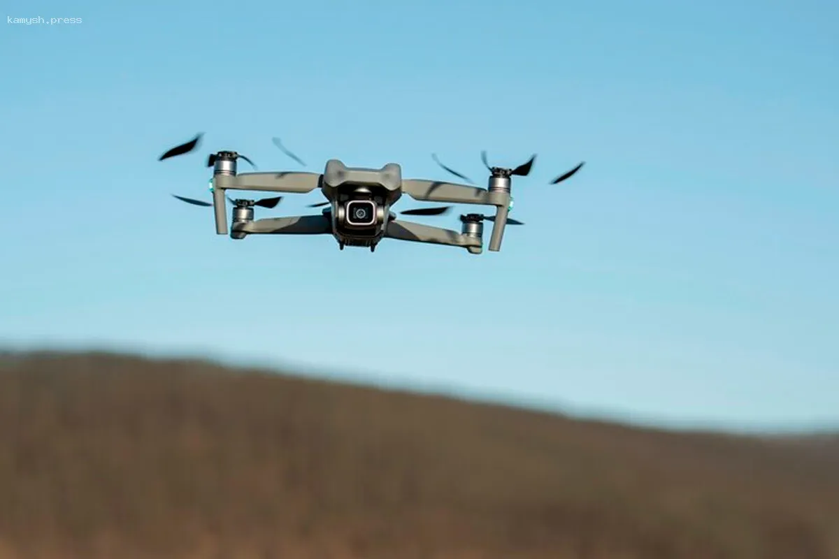 ПВО перехватила четыре дрона, направлявшихся к Москве