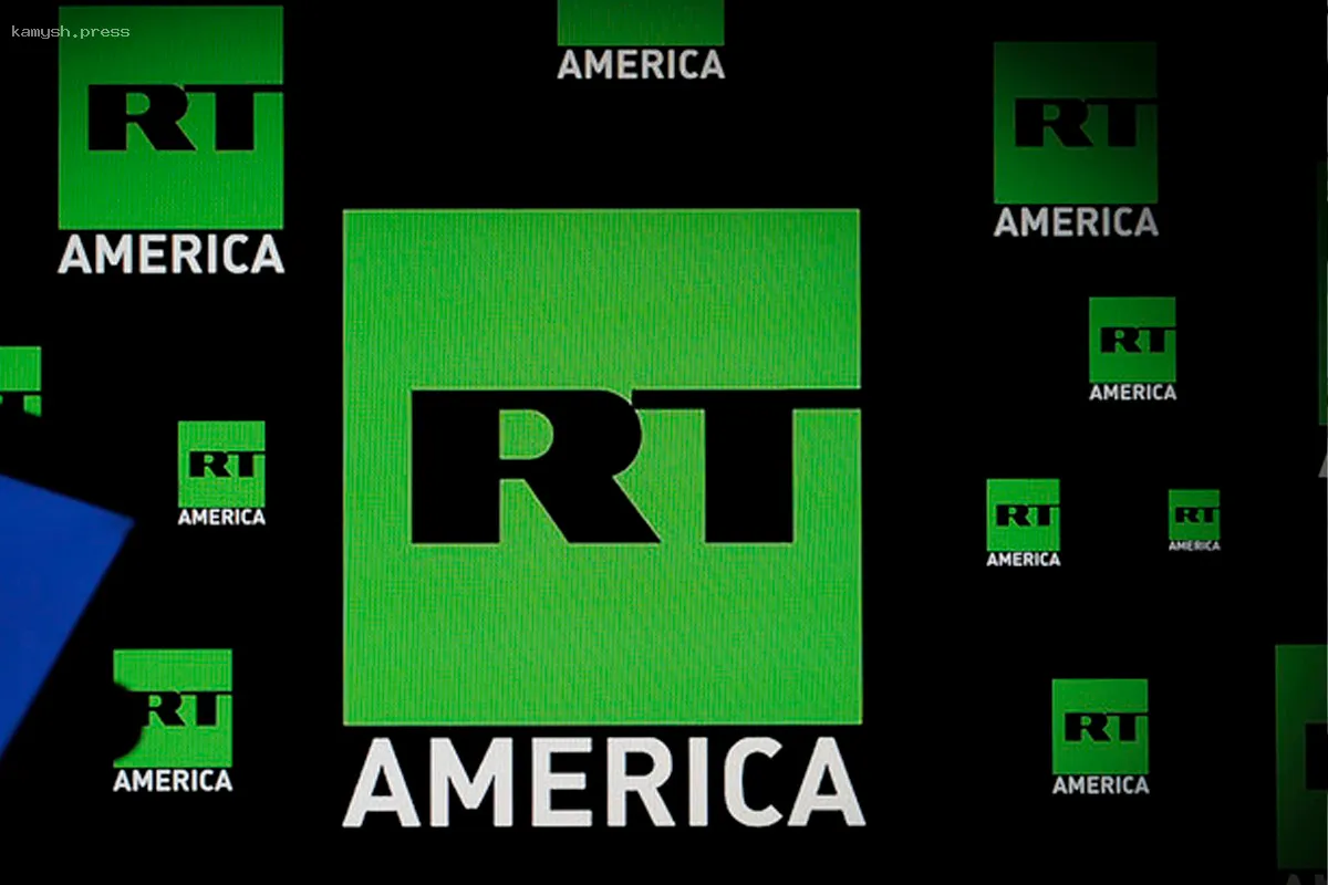 Американский репортер призвал Трампа снять ограничения с российских СМИ в США