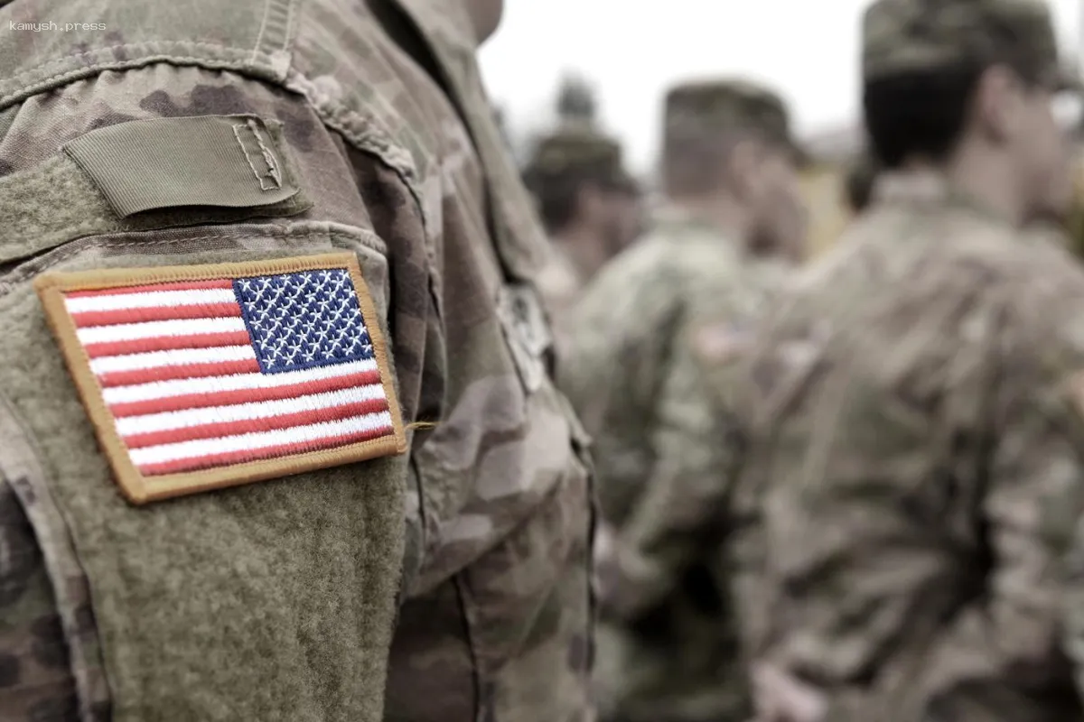 BNS: в причастности к исчезновению солдат США в Литве подозревают спецслужбы России и Белоруссии