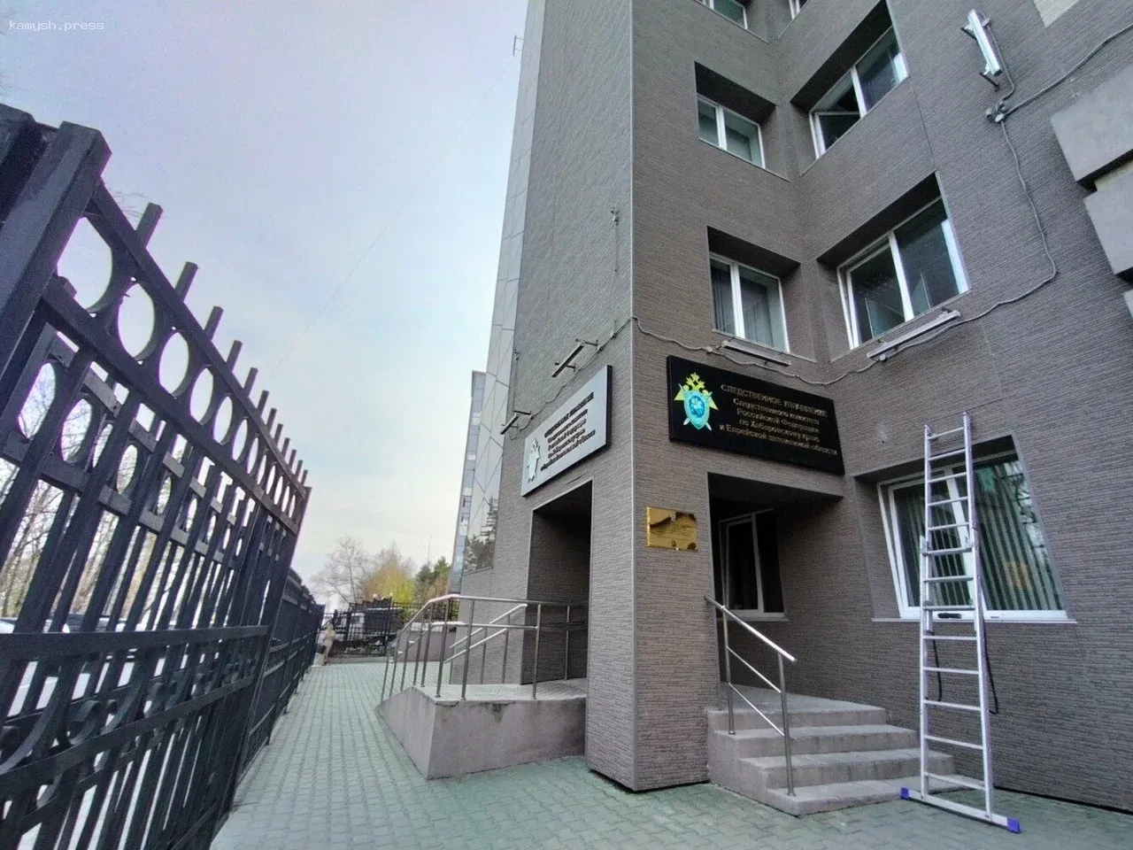 Хабаровск: проверка распределения жилищных субсидий на фоне общественного недовольства