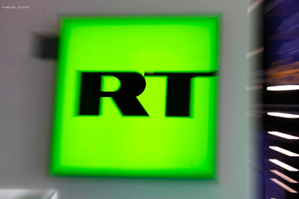 Американские издания выражают тревогу по поводу увеличения влияния RT в мире