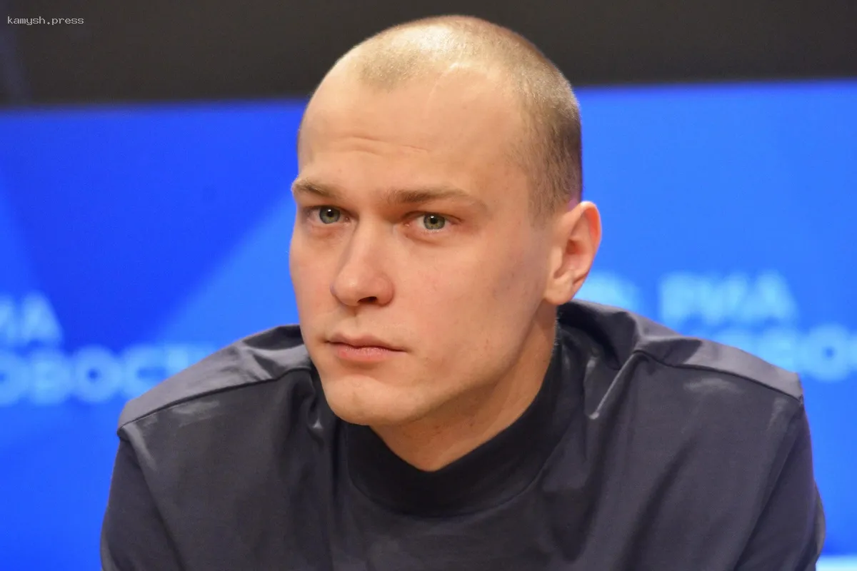 Юрий Борисов претендует на звание актёра года