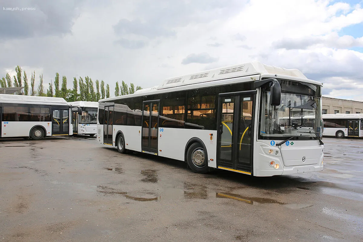 Запущены новые комфортабельные автобусы между Новосибирском и Криводановкой