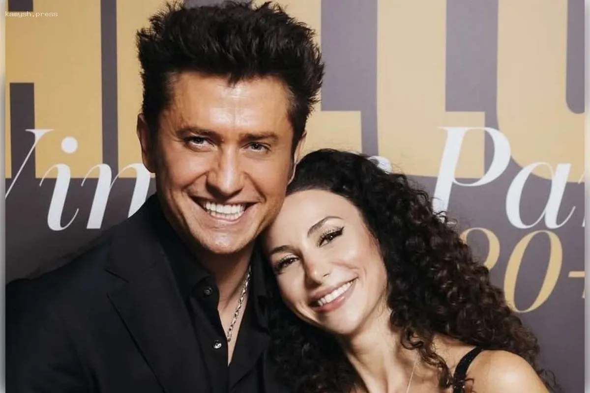 Зепюр Брутян, супруга Павла Прилучного, поделилась впечатлениями о неудачном отдыхе в Сочи