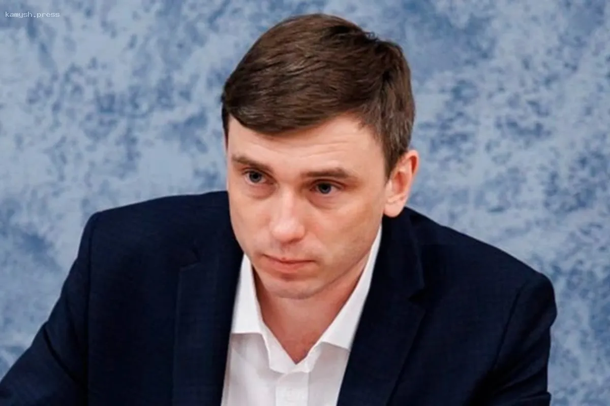 В Дубне арестован заместитель главы городской администрации