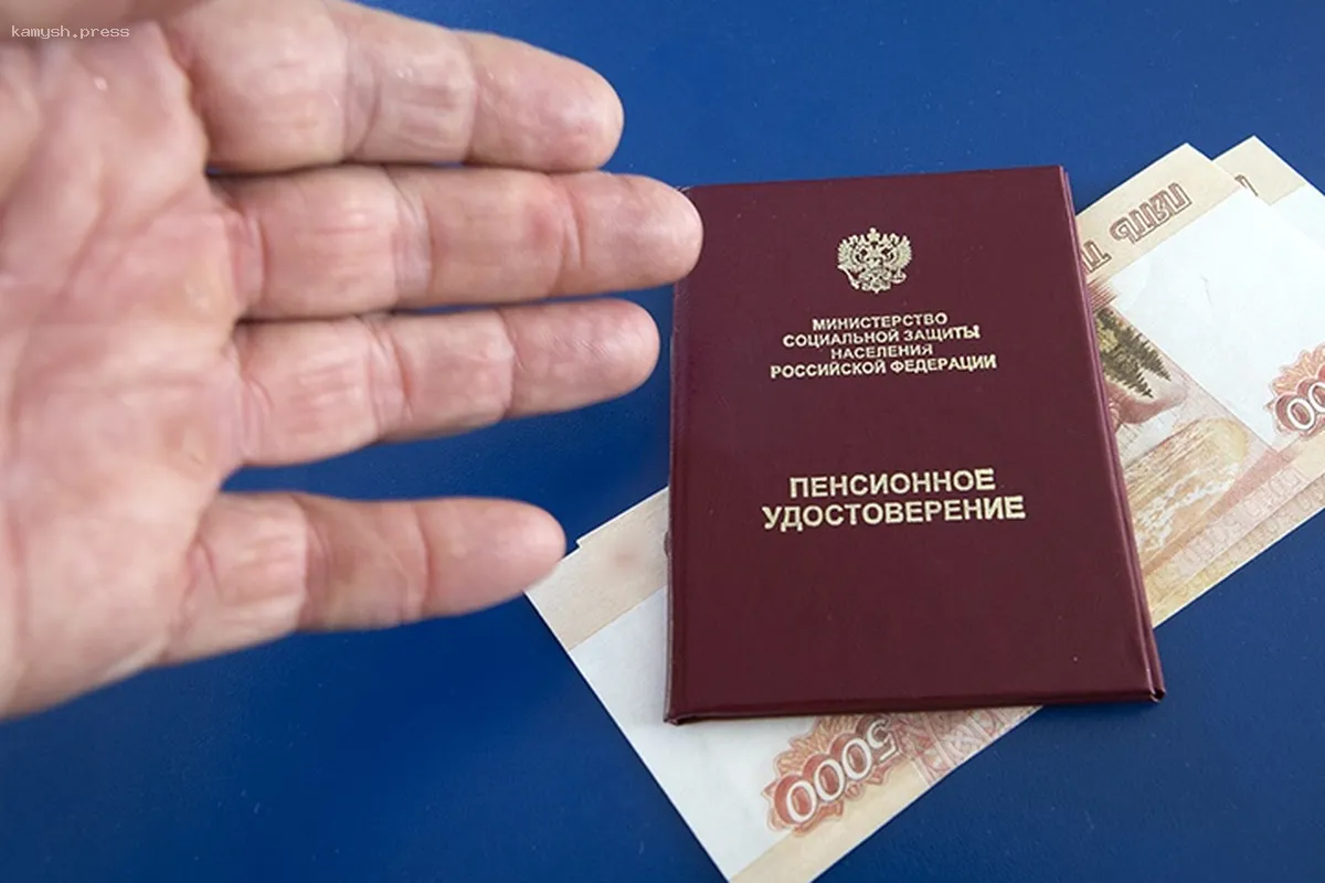 Бессараб: Самозанятые россияне без нужного стажа могут остаться без пенсионных выплат