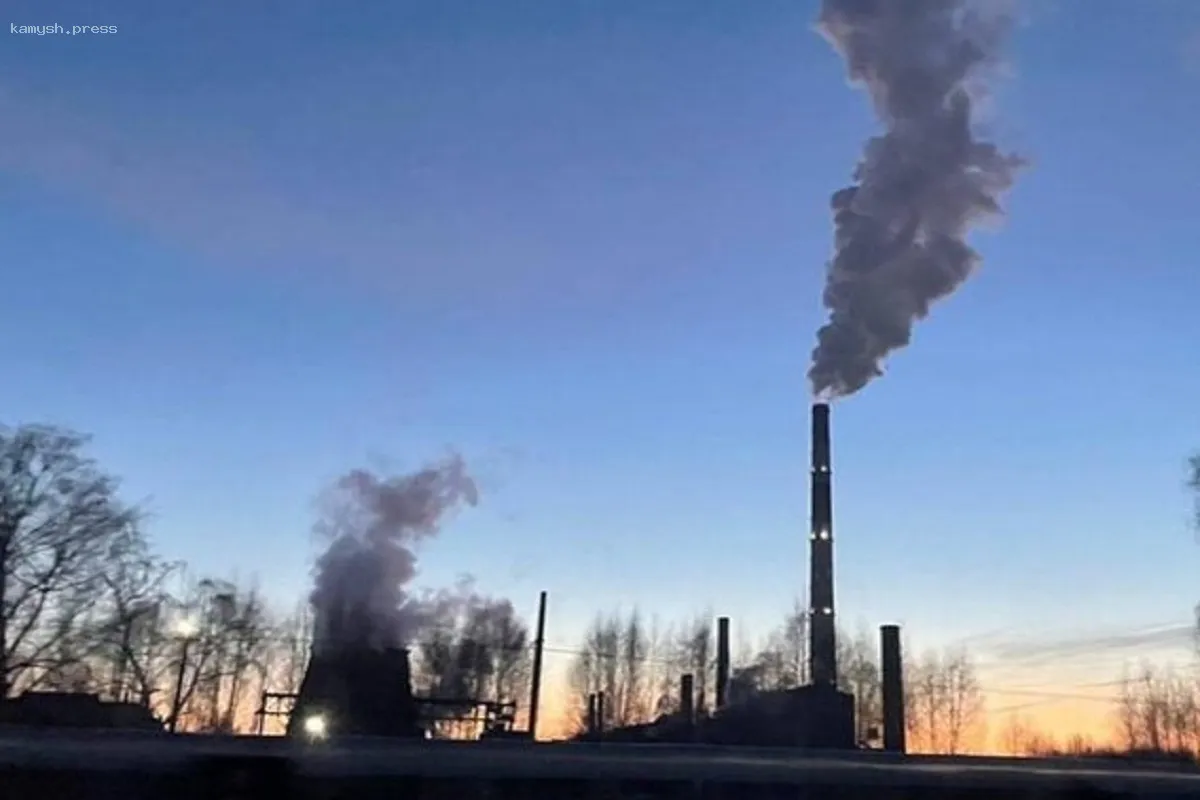 В трех районах Омской области отмечено превышение ПДК опасных загрязняющих веществ