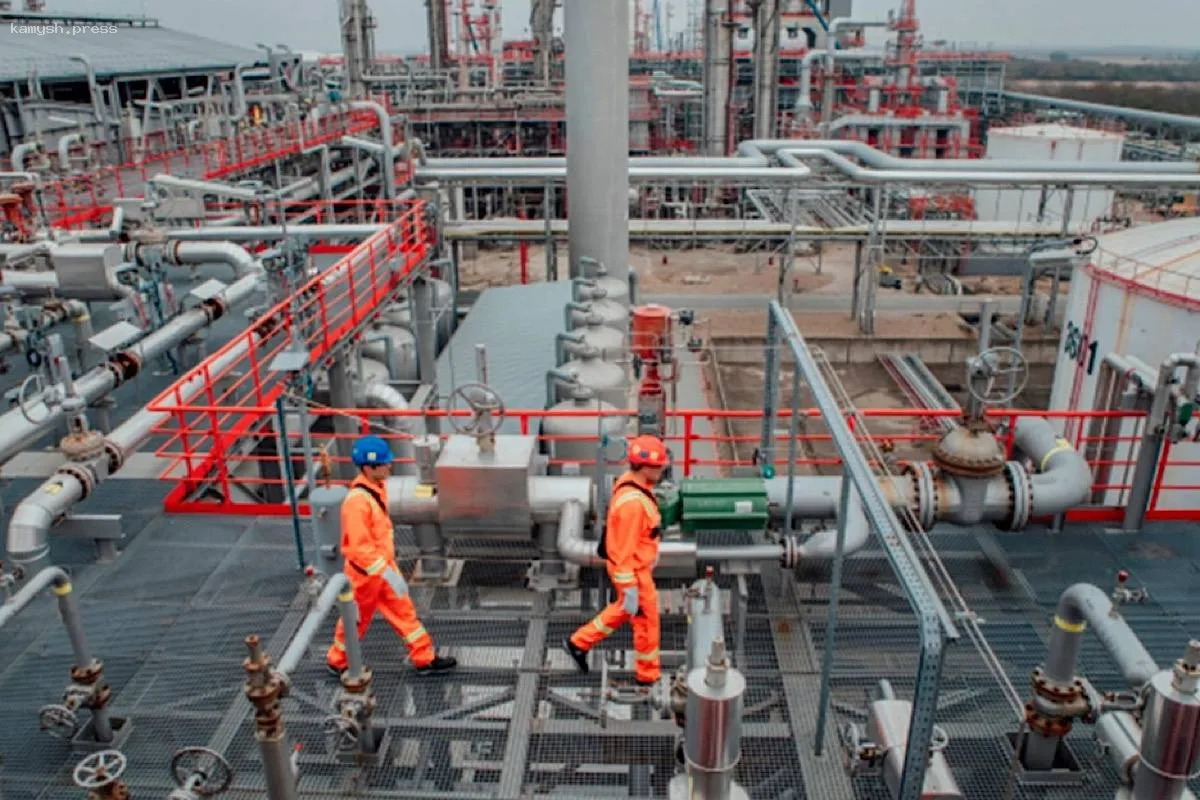 Санкторный «отдых» для Сербии: Вашингтон временно ослабил давление на нефтяную фирму