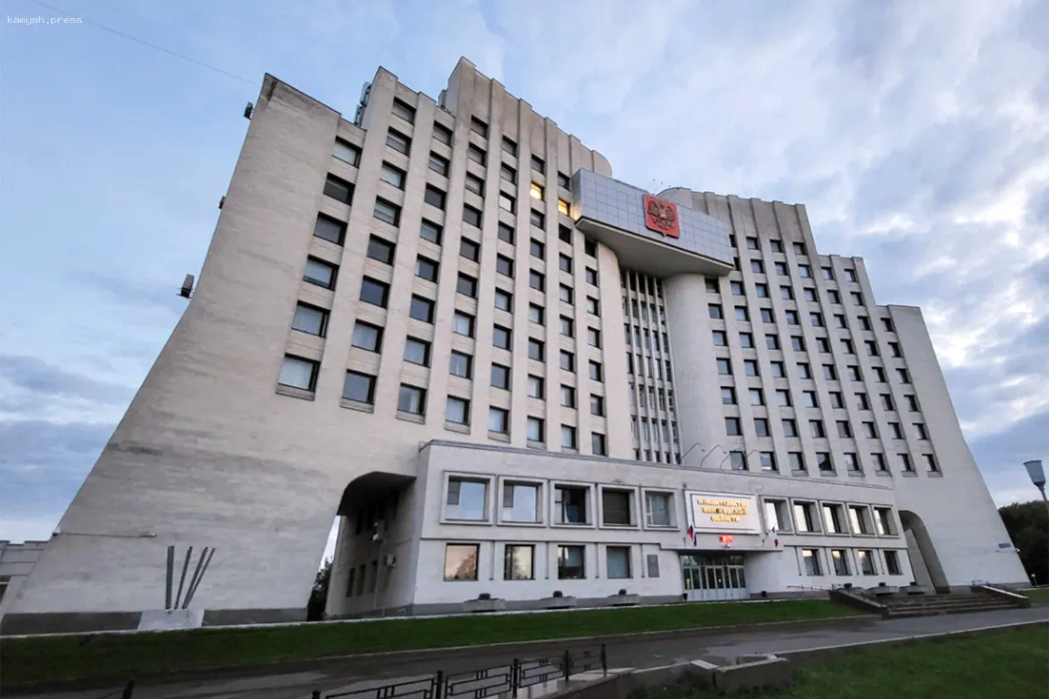 Два заместителя губернатора Вологодской области подали в отставку