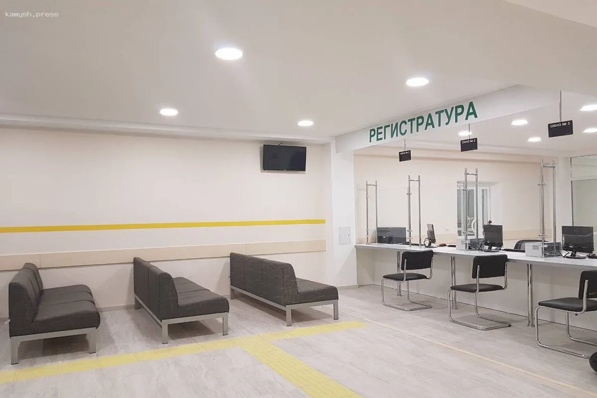 Новосибирцев информируют о трудностях с дозвоном в регистратуру