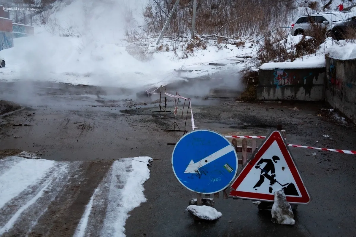 Коммунальные службы Луганска обработали 4,4 тысячи аварийных обращений за год