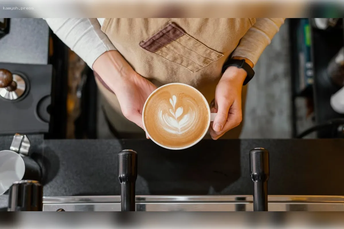 В России ожидается значительное удорожание одного сорта кофе