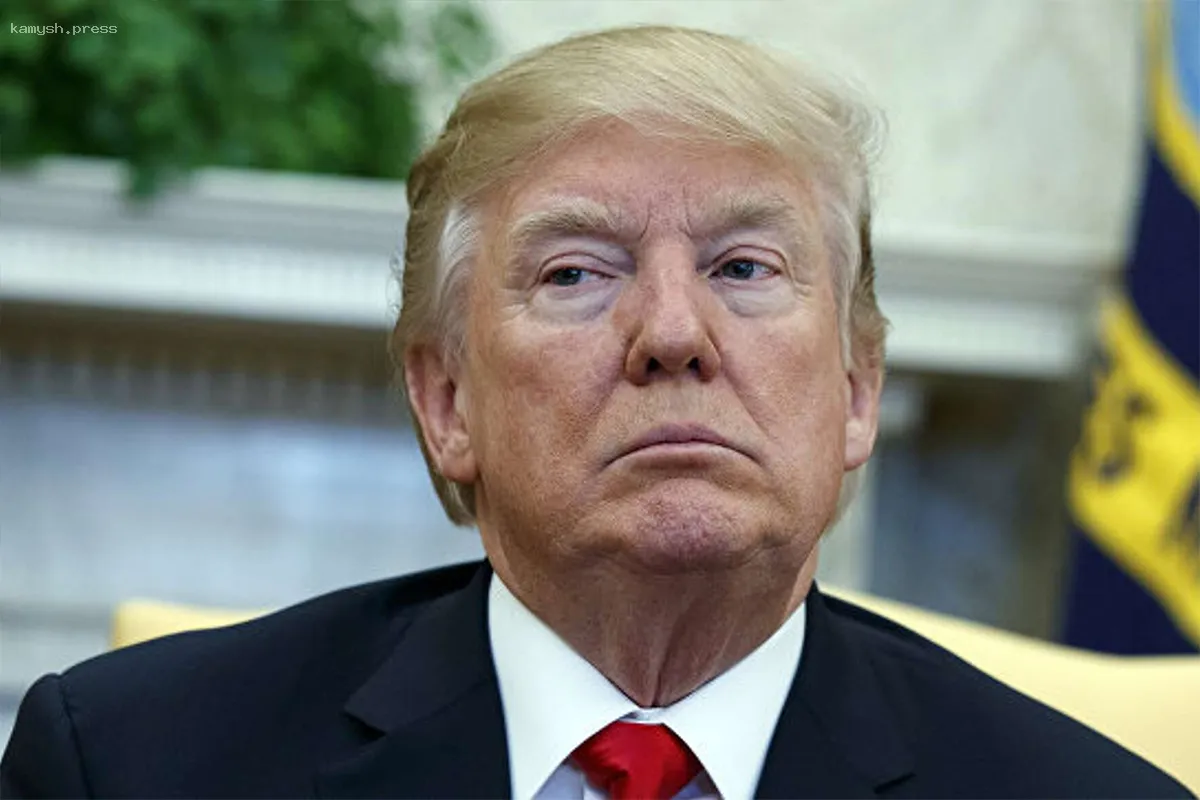 Трамп призывает Верховный суд США отменить право на гражданство по рождению