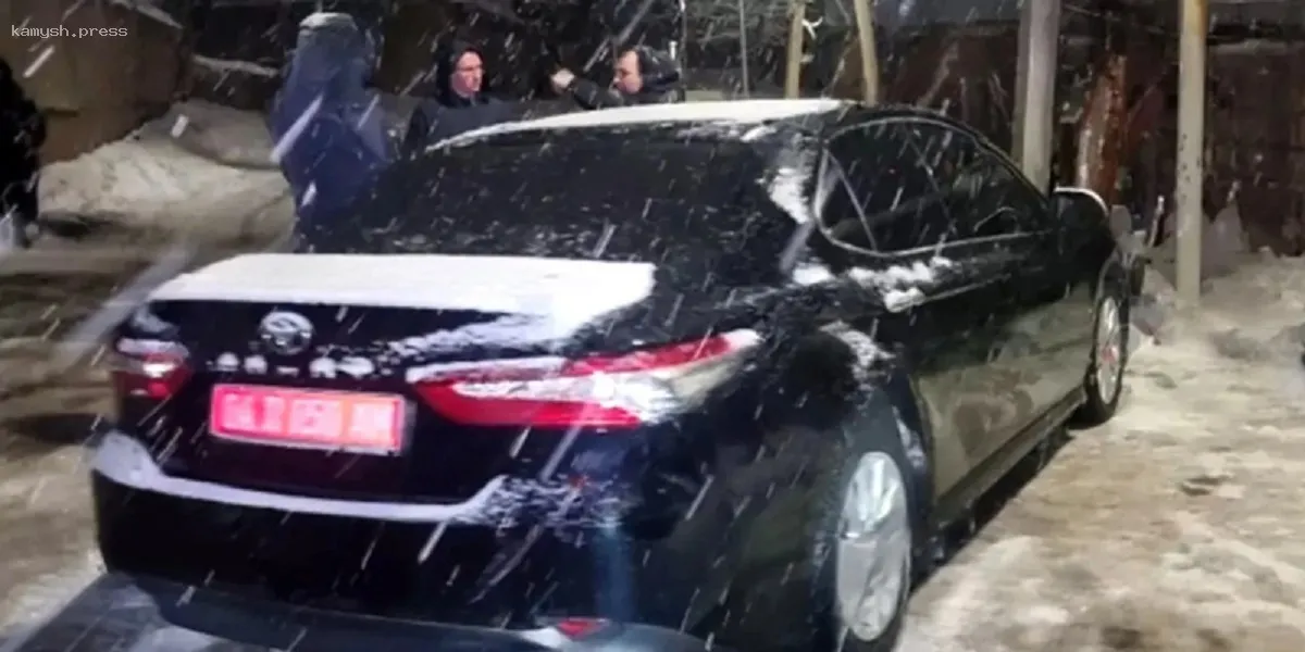 Обновлено состояние российского дипломата Копыркина в Ереване после дорожно-транспортного происшествия