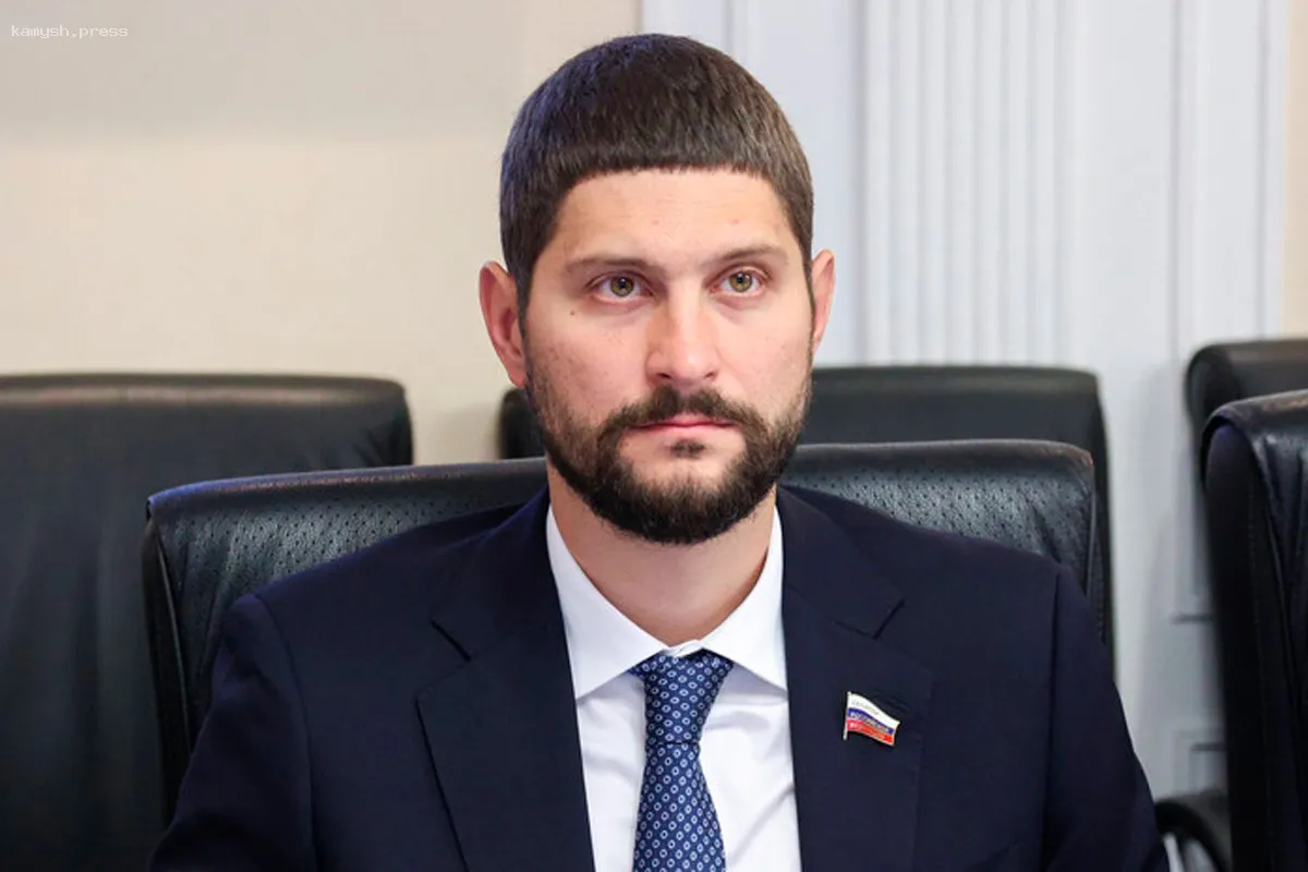 Сенатор из ДНР рассказал о подготовке региона к празднованию 9 Мая