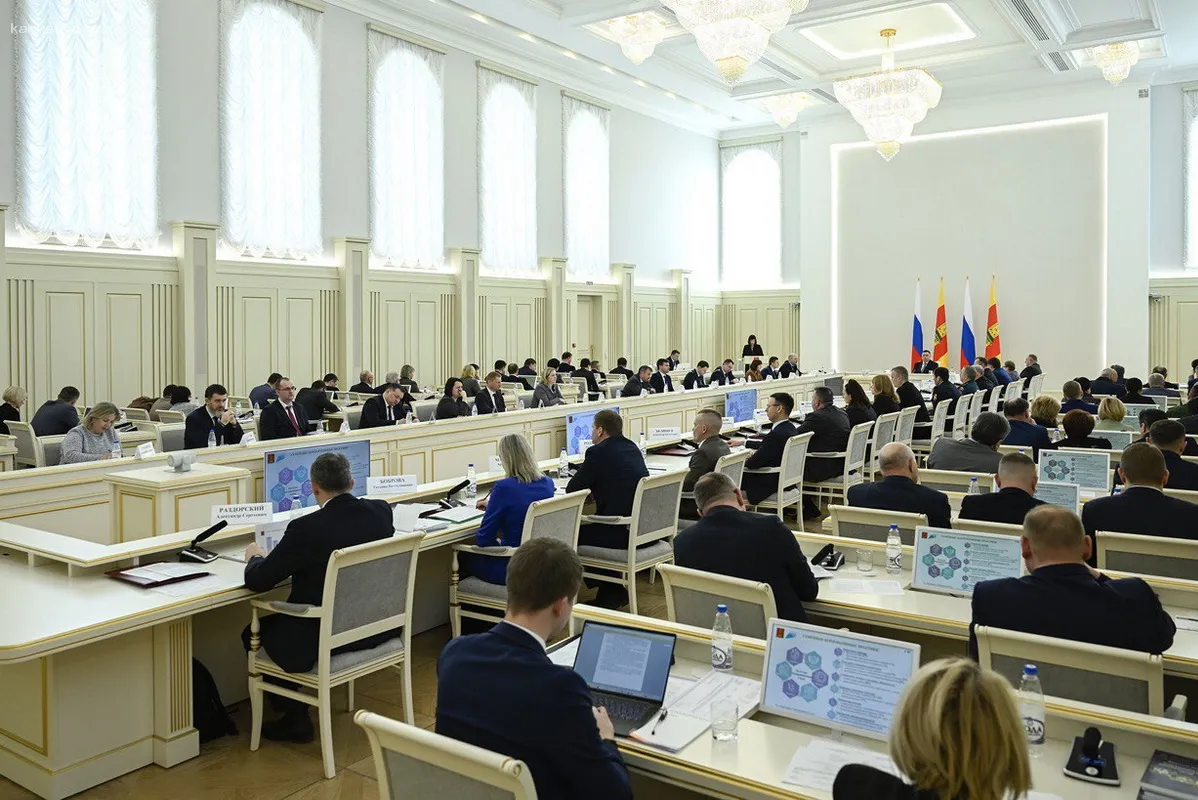 Новые инициативы по поддержке семей с детьми в Тверской области: выплаты, компенсации и расширение прав