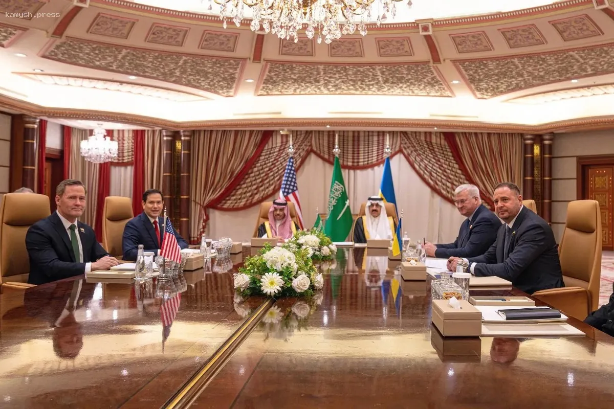 Военный аналитик Михайлов высказал мнение о потенциальном 30-дневном перемирии