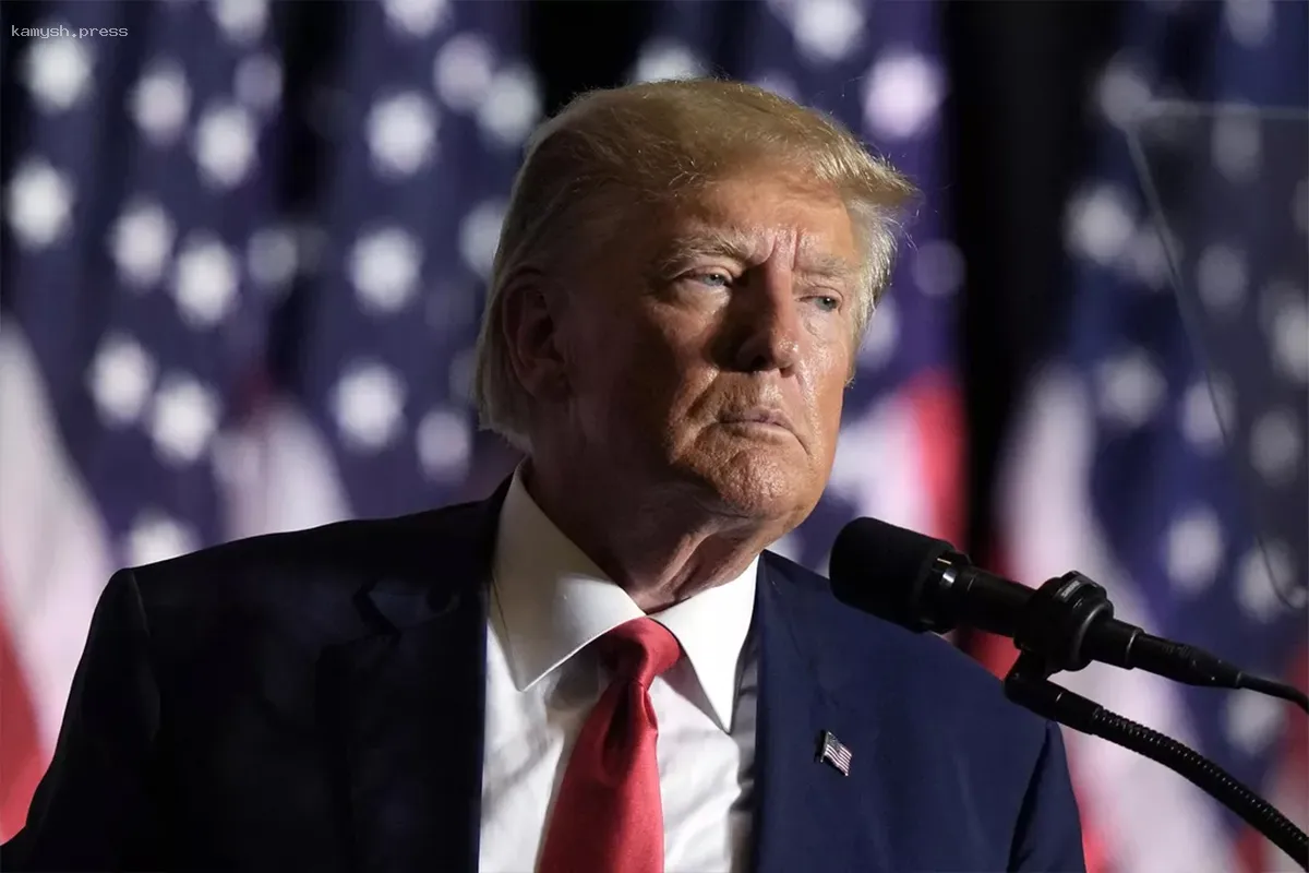 Трамп отверг возможность компромиссов с Канадой по пошлинам на ее товары