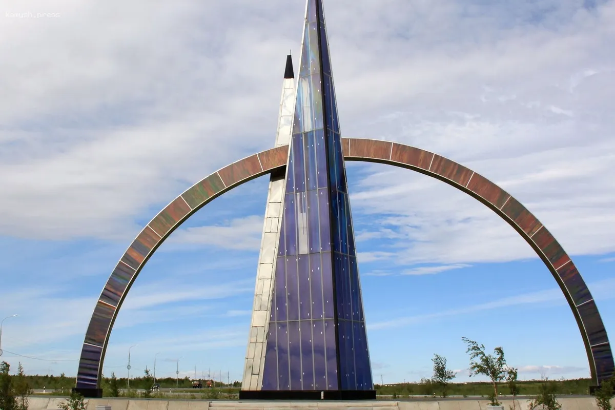 В Ямало-Ненецком округе создан новый муниципальный округ