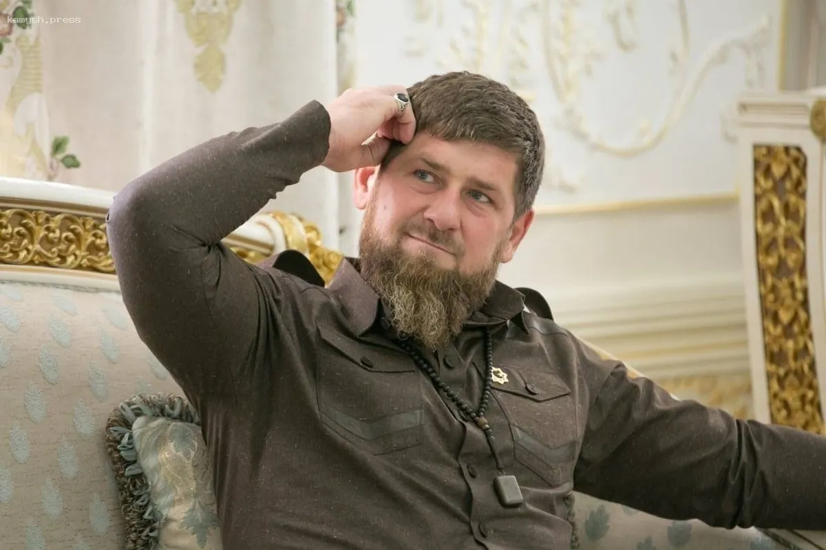Фонд имени Кадырова способствует экономическому росту Чеченской Республики