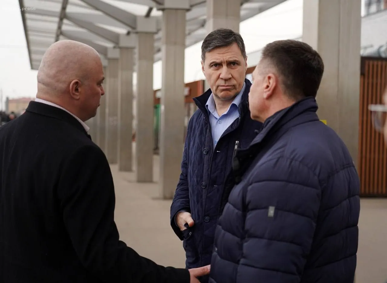 Улучшение навигации, новые лайтбоксы и обновленное расписание: транспортный узел у метро Котельники становится более удобным