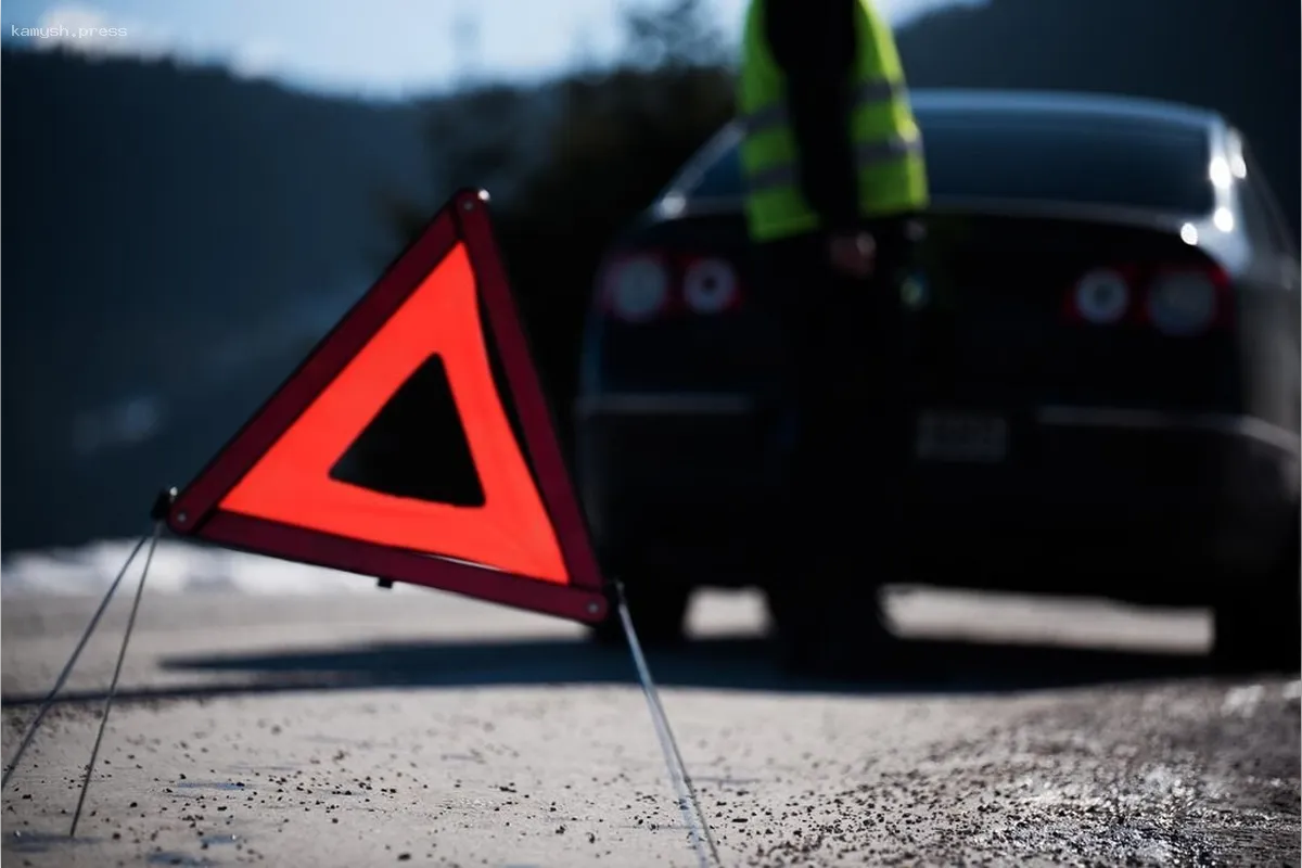 В Омской области в 2024 году зарегистрировано свыше 2,5 тысяч дорожно-транспортных происшествий