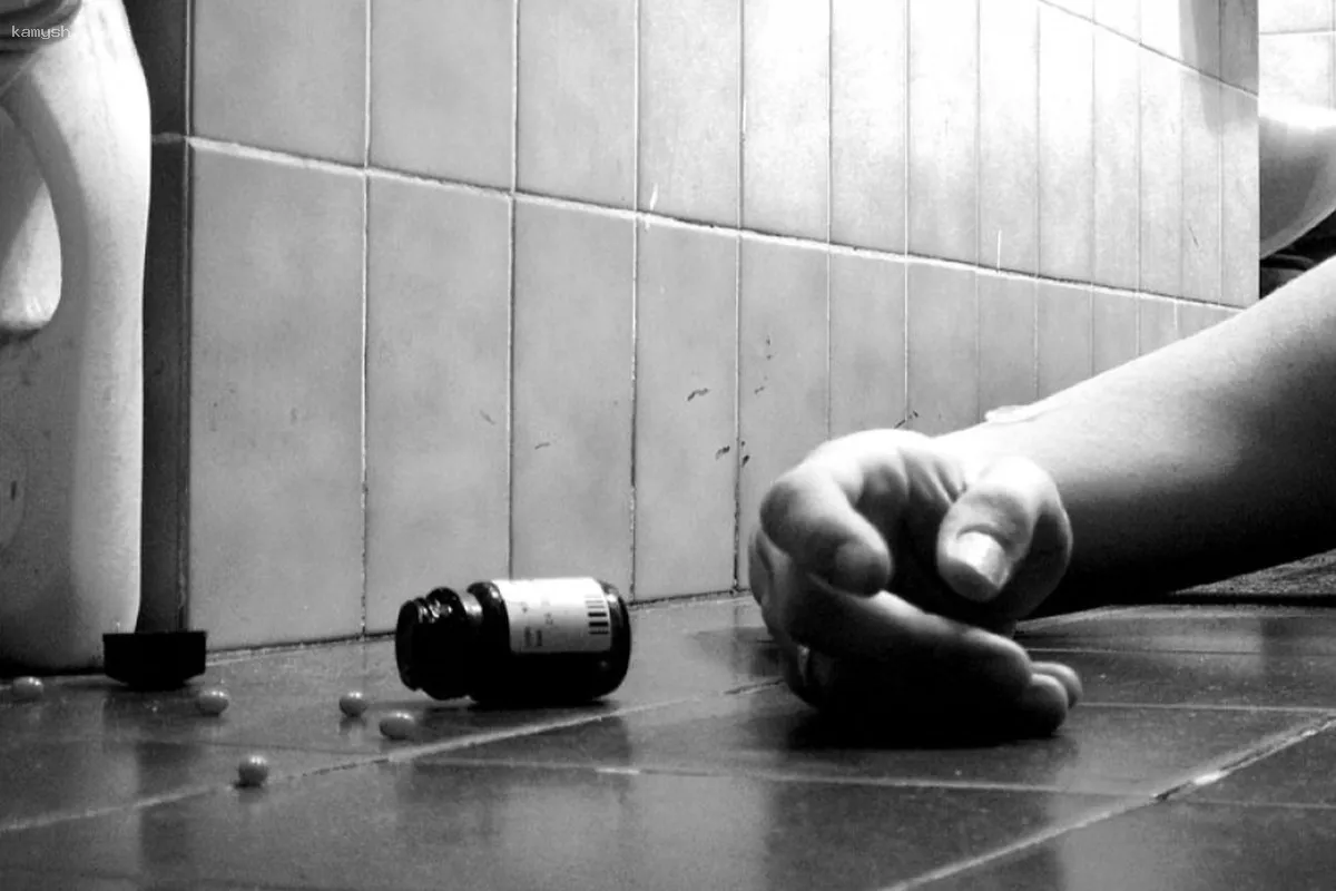Внезапная смерть мужчины в медицинском учреждении Тюмени