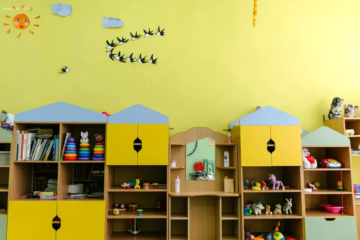 В Кемерово детский сад находится под проверкой из-за воспитательницы с диагнозом туберкулез