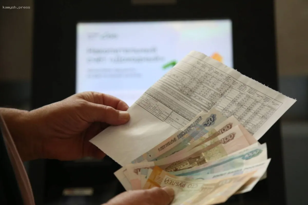 Жители Татарстана получили обратно около 2,8 миллиона рублей за переплату по ЖКУ