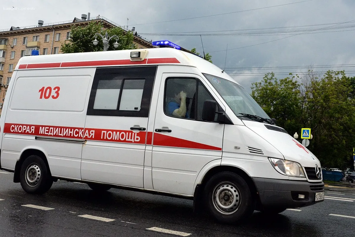 Школьница из Омска скончалась после неэффективного лечения вирусной инфекции дома